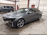 Audi A6 3.0T Premium Plus WAUHGAFC5FN019593 снимка