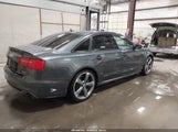Audi A6 3.0T Premium Plus WAUHGAFC5FN019593 снимка