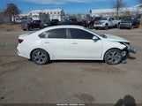 Kia Forte Lxs 3KPF24AD0KE026802 снимка
