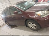 Honda Odyssey Ex-L 5FNRL38737B453641 снимка