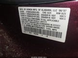 Honda Odyssey Ex-L 5FNRL38737B453641 снимка