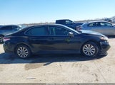 Toyota Camry Le 4T1B11HK4JU094732 снимка