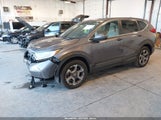 Honda Cr-V Ex 7FARW2H52KE024486 снимка