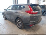 Honda Cr-V Ex 7FARW2H52KE024486 снимка