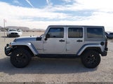 Jeep Wrangler Unlimited Sahara 1C4BJWEG6DL645285 photo