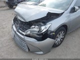 Toyota Camry Le 4T1BF1FKXFU035308 снимка
