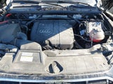 Audi Q5 Premium Plus 45 Tfsi Quattro S Tronic WA1BAAFY6M2012375 снимка