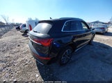 Audi Q5 Premium Plus 45 Tfsi Quattro S Tronic WA1BAAFY6M2012375 снимка