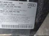 Audi Q5 Premium Plus 45 Tfsi Quattro S Tronic WA1BAAFY6M2012375 снимка