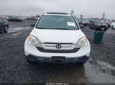Honda Cr-V Ex JHLRE485X8C008541 снимка