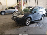 Subaru Forester 2.5I Premium JF2SJAEC4EH496350 снимка