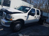 Ford F-450 Lariat/Xl/Xlt 1FDXW46F5XEA85054 снимка