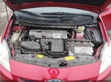 Toyota Prius Three JTDKN3DU8B1448783 снимка