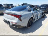 Kia K5 Gt-Line Fwd KNAG64J76T5426683 photo