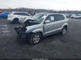 Hyundai Tucson Limited V6/Se KM8JN72D28U896025 photo