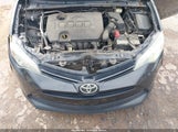 Toyota Corolla Le 5YFBURHE5HP724401 fotografie