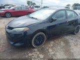 Toyota Corolla Le 5YFBURHE5HP724401 снимка