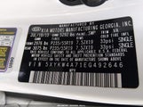 Kia Sorento Sx/Sx Limited 5XYKW4A71EG492646 снимка