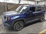 Jeep Renegade Latitude Fwd ZACCJABB3HPG46282 fotografie
