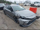 Toyota Camry Se 4T1DAACK4SU547099 fotografie