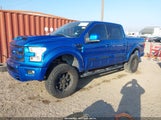 Ford F-150 Lariat 1FTEW1EF9FFA61750 снимка