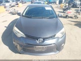 Toyota Corolla Le Premium 2T1BURHE6FC262444 снимка