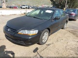 Honda Accord 3.0 Ex 1HGCG16561A033356 photo