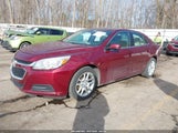Chevrolet Malibu Limited Lt 1G11C5SA9GF141812 photo