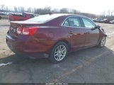 Chevrolet Malibu Limited Lt 1G11C5SA9GF141812 fotografie