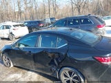 Nissan Sentra Sv Xtronic Cvt 3N1AB8CV0NY257812 снимка
