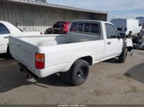 Toyota Pickup 1/2 Ton Sht Wheelbase Dlx JT4RN81P0K0006290 photo