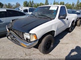 Toyota Pickup 1/2 Ton Sht Wheelbase Dlx JT4RN81P0K0006290 photo