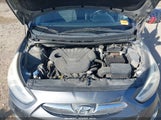 Hyundai Accent Se KMHCU5AE4EU188963 снимка