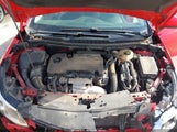Chevrolet Cruze Ls Auto 1G1BC5SM8H7198738 снимка