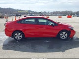 Chevrolet Cruze Ls Auto 1G1BC5SM8H7198738 снимка