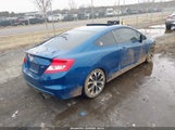 Honda Civic Si 2HGFG4A53DH702369 снимка