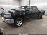 Chevrolet Silverado  1Lt 3GCUKREC7JG378512 снимка
