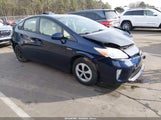 Toyota Prius Two JTDKN3DU5C1496212 fotografie