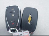 Chevrolet Traverse Fwd Ls 1GNERFKW8PJ305886 снимка