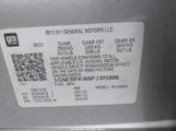 Chevrolet Traverse Fwd Ls 1GNERFKW8PJ305886 снимка