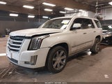 Cadillac Escalade Premium Collection 1GYS4CKJXGR305767 снимка