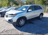 Kia Sorento Lx 5XYKT3A62DG407600 снимка