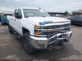 Chevrolet Silverado 2500Hd Wt 1GC2KUEG5HZ219527 снимка