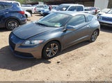 Honda Cr-Z JHMZF1D47DS002524 снимка
