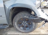 Ram  Rebel 4X4 5'7 Box 1C6SRFLT3PN677569 снимка