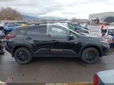 Subaru Crosstrek Wilderness 4S4GUHU64S3758663 fotografie