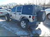 Jeep Wrangler Unlimited Sahara 1C4BJWEG9CL106741 fotografie