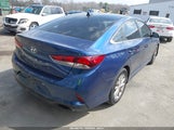 Hyundai Sonata Se 5NPE24AF3JH601319 снимка