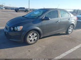 Chevrolet Sonic Lt Auto 1G1JC5SG0G4153041 снимка