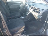 Chevrolet Sonic Lt Auto 1G1JC5SG0G4153041 снимка
